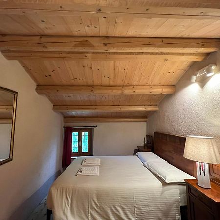 Agriturismo Il Conte Vassallo ミアーネ エクステリア 写真