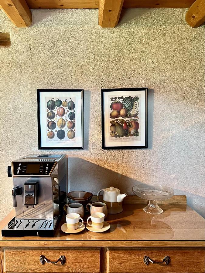 Agriturismo Il Conte Vassallo ミアーネ エクステリア 写真