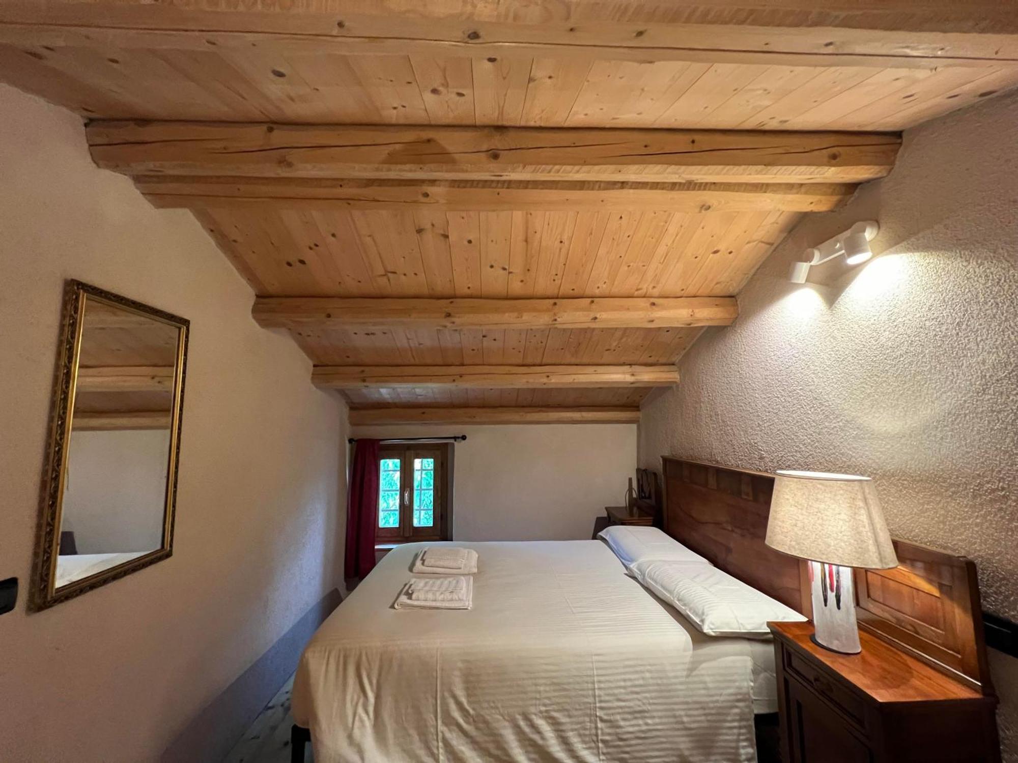 Agriturismo Il Conte Vassallo ミアーネ エクステリア 写真